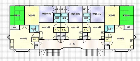 グランドエイト