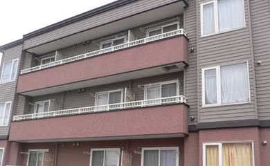 ミレニアムエイト