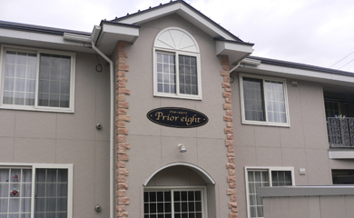 プリオールエイト