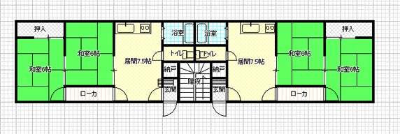 さくらマンション